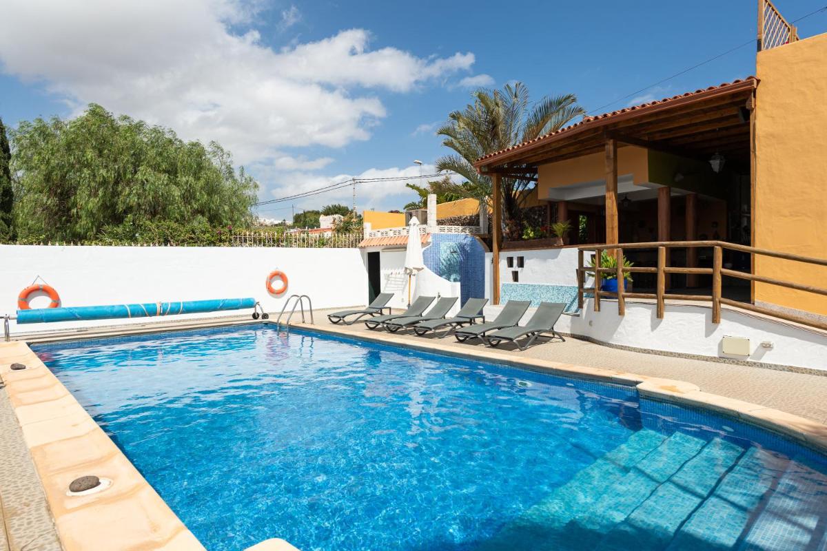 Villa la Atlantida - Housity