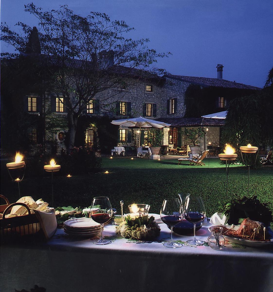 Relais La Magioca -Adults Only- - Housity