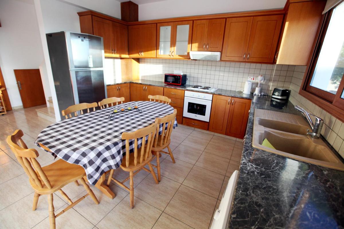 Suitetrails - Villa Elina