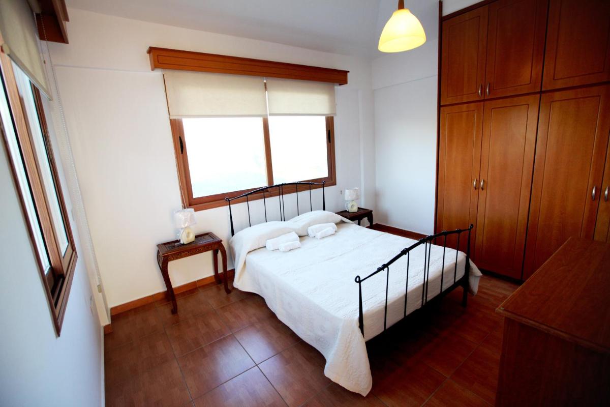 Suitetrails - Villa Elina