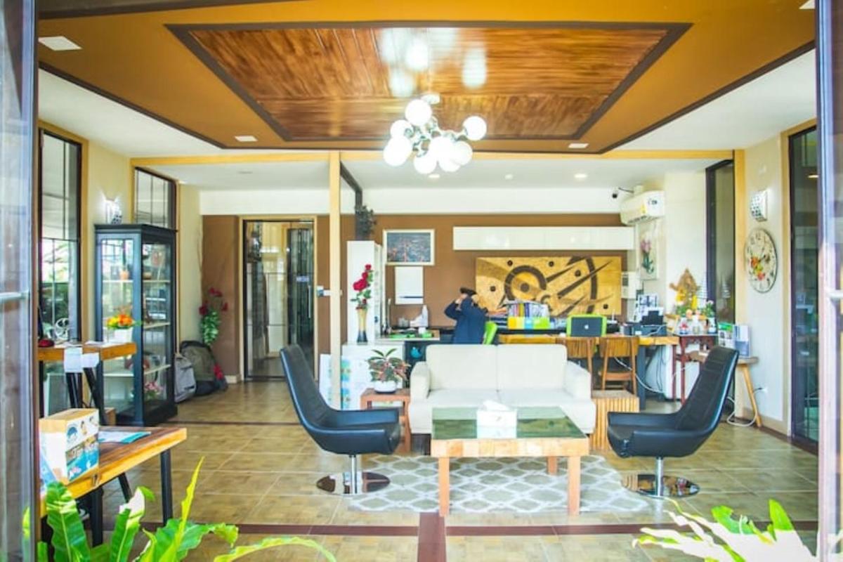 Suitetrails - Tree Boutique Hotel Nimman by Tree Retro
