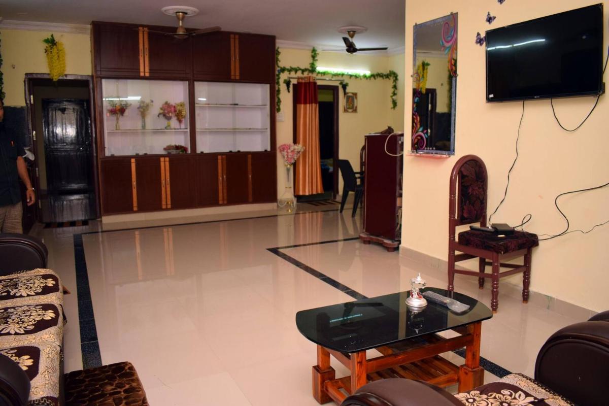 Venkateswara Stay Home - Housity