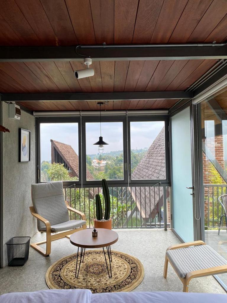 Suitetrails - villa tibra