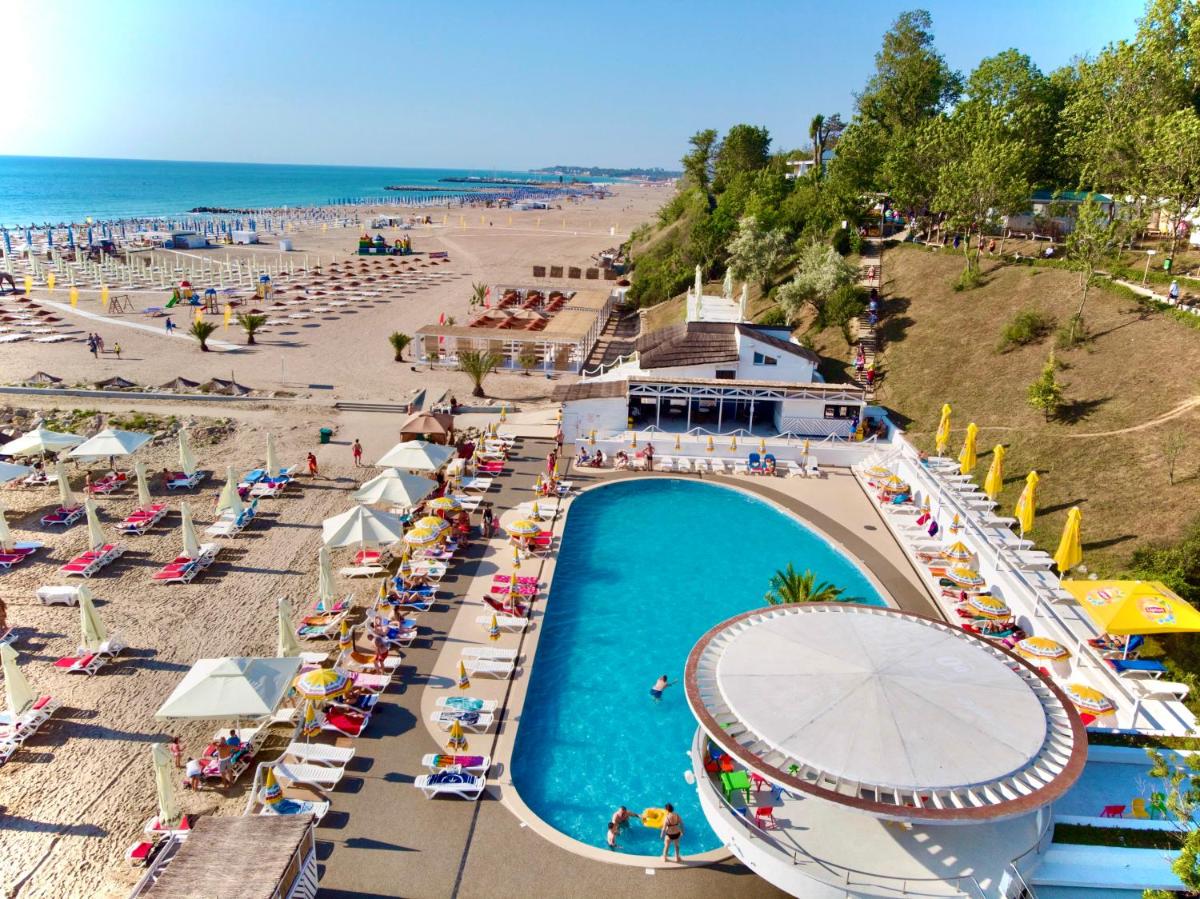 Aqvatonic Hotel - Steaua de Mare - Housity
