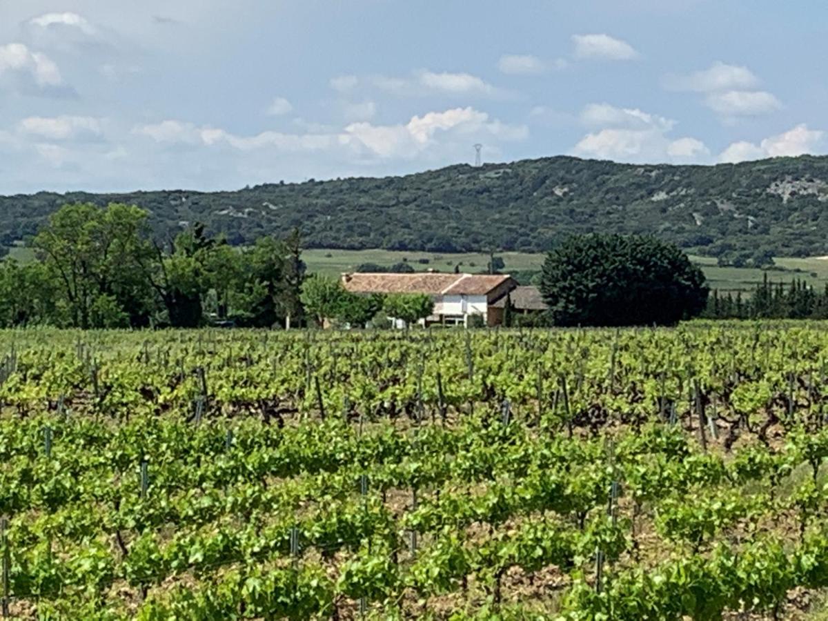 Suitetrails - Appt 2 pieces dans Mas provençal