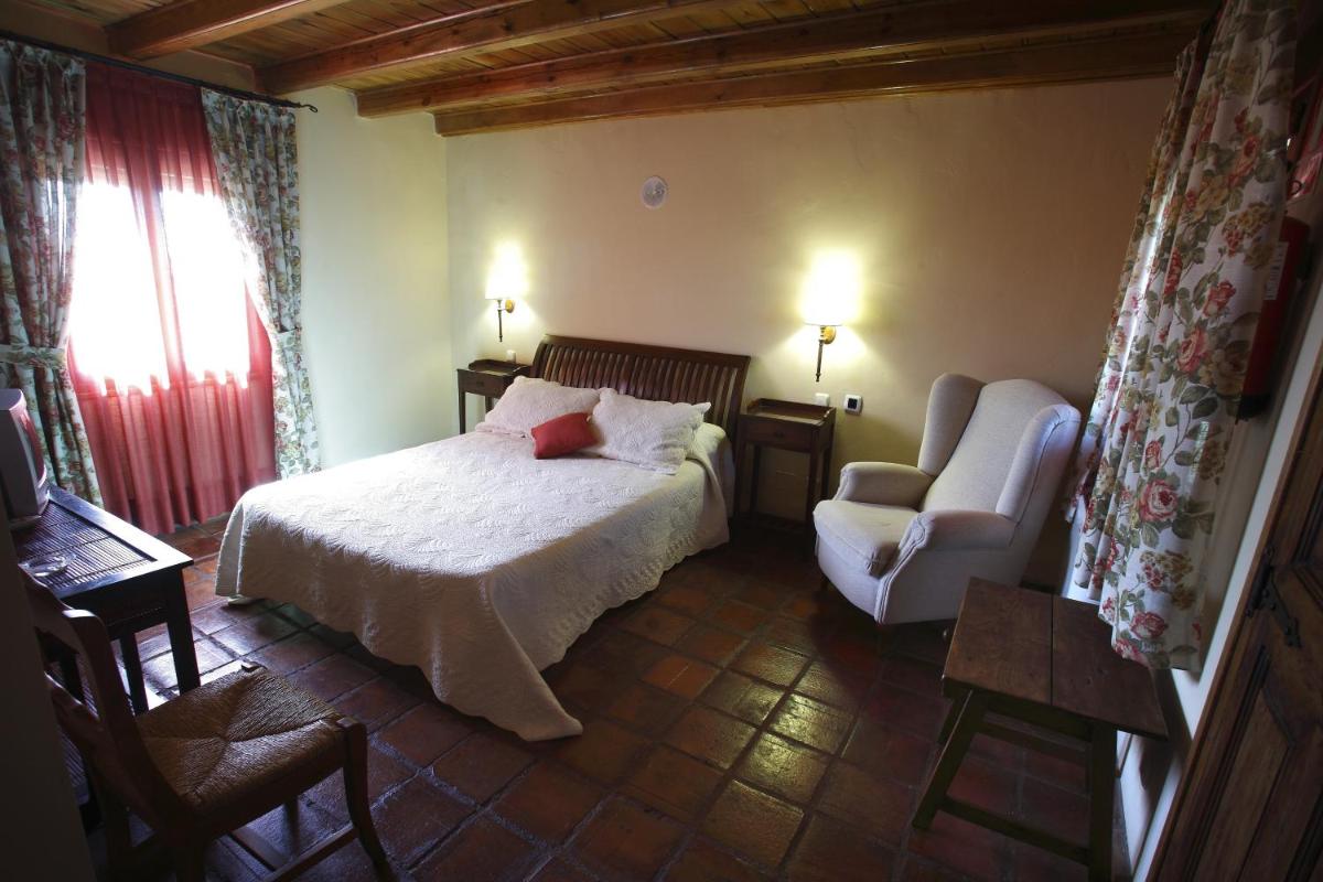 Hotel Los Rastrojos - Housity
