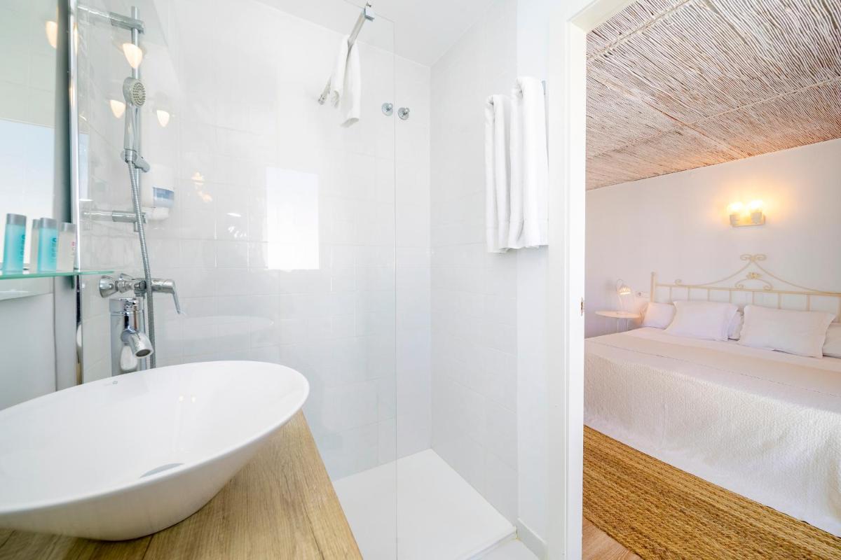 Can Beia Hostal Boutique - Housity