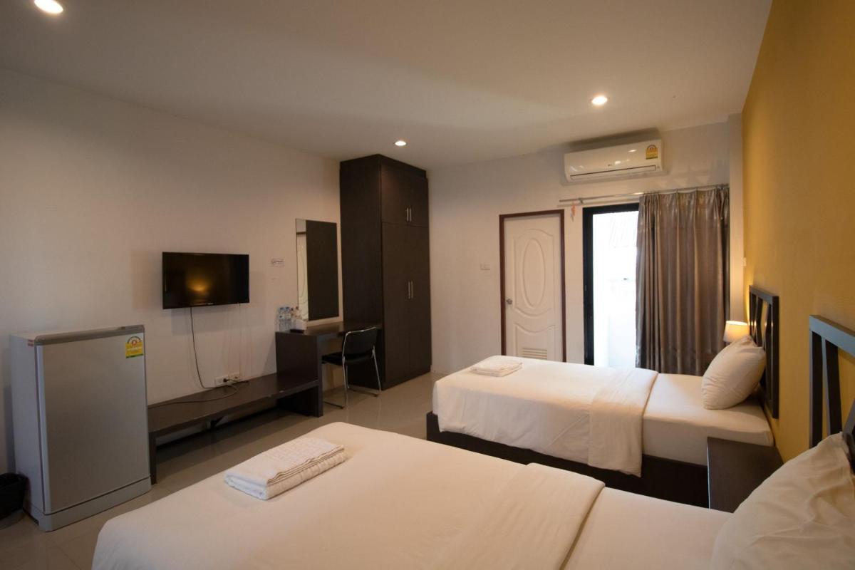 Somsamai Style Apartment - Housity