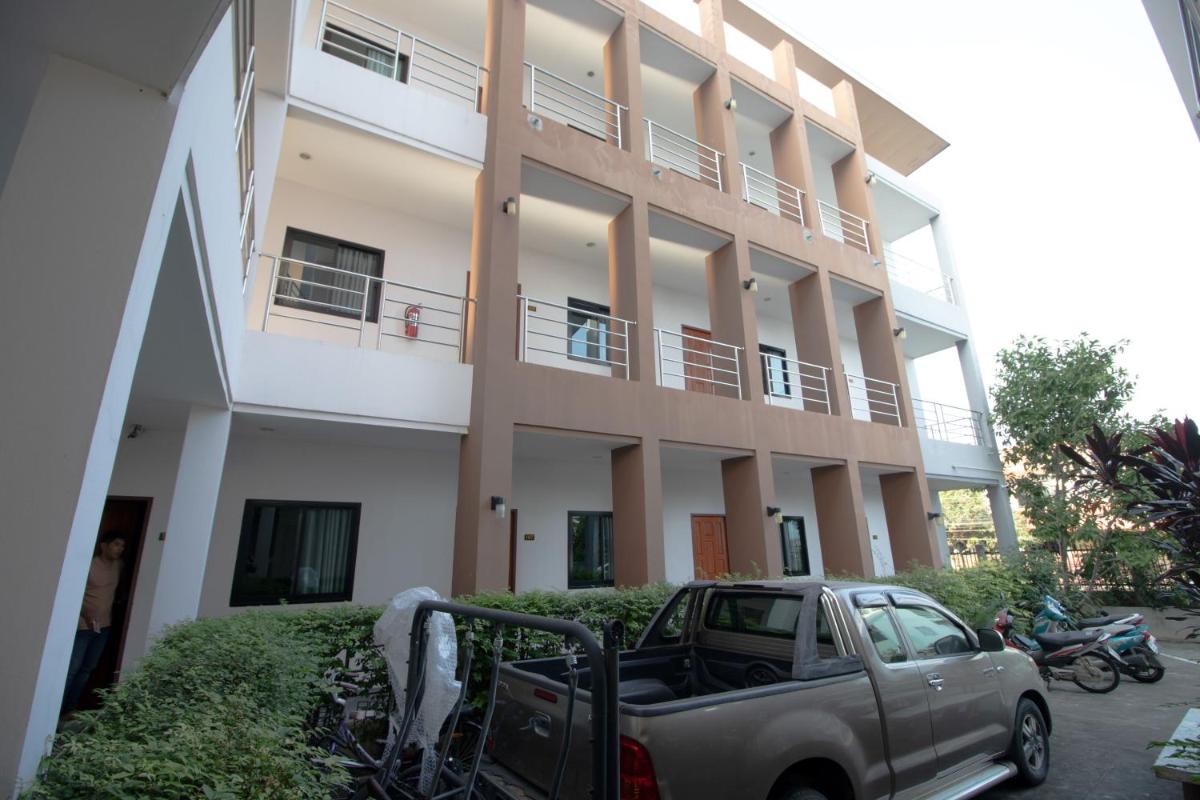 Somsamai Style Apartment - Housity