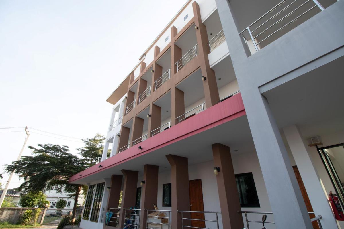 Somsamai Style Apartment - Housity