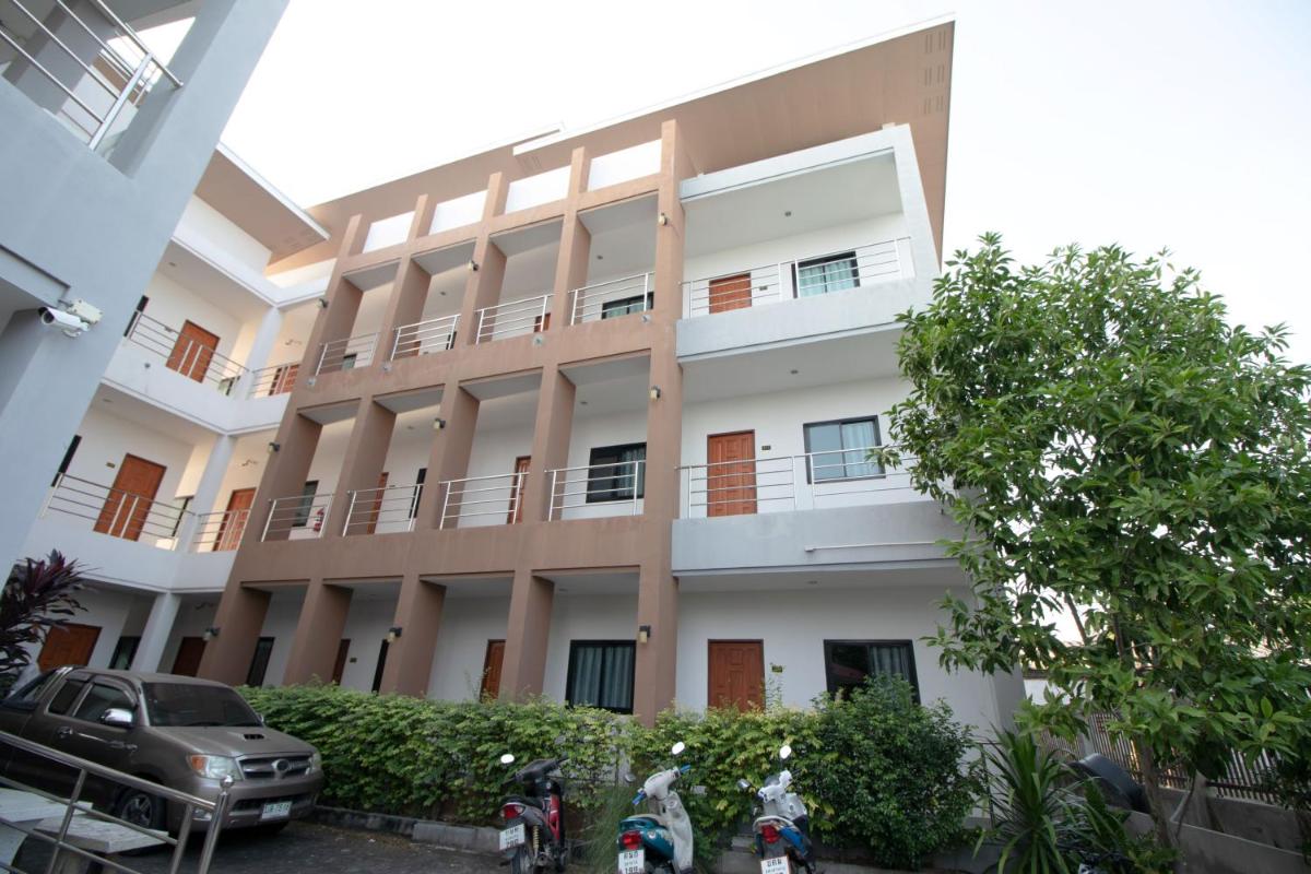 Somsamai Style Apartment - Housity
