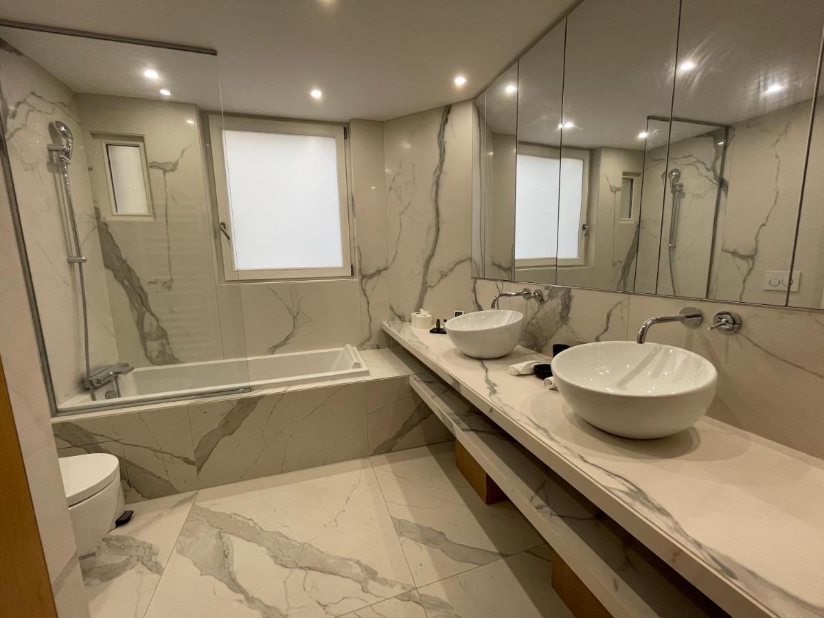 Suitetrails - RESIDENCES HARCOURT - Ile Saint Louis - PARIS