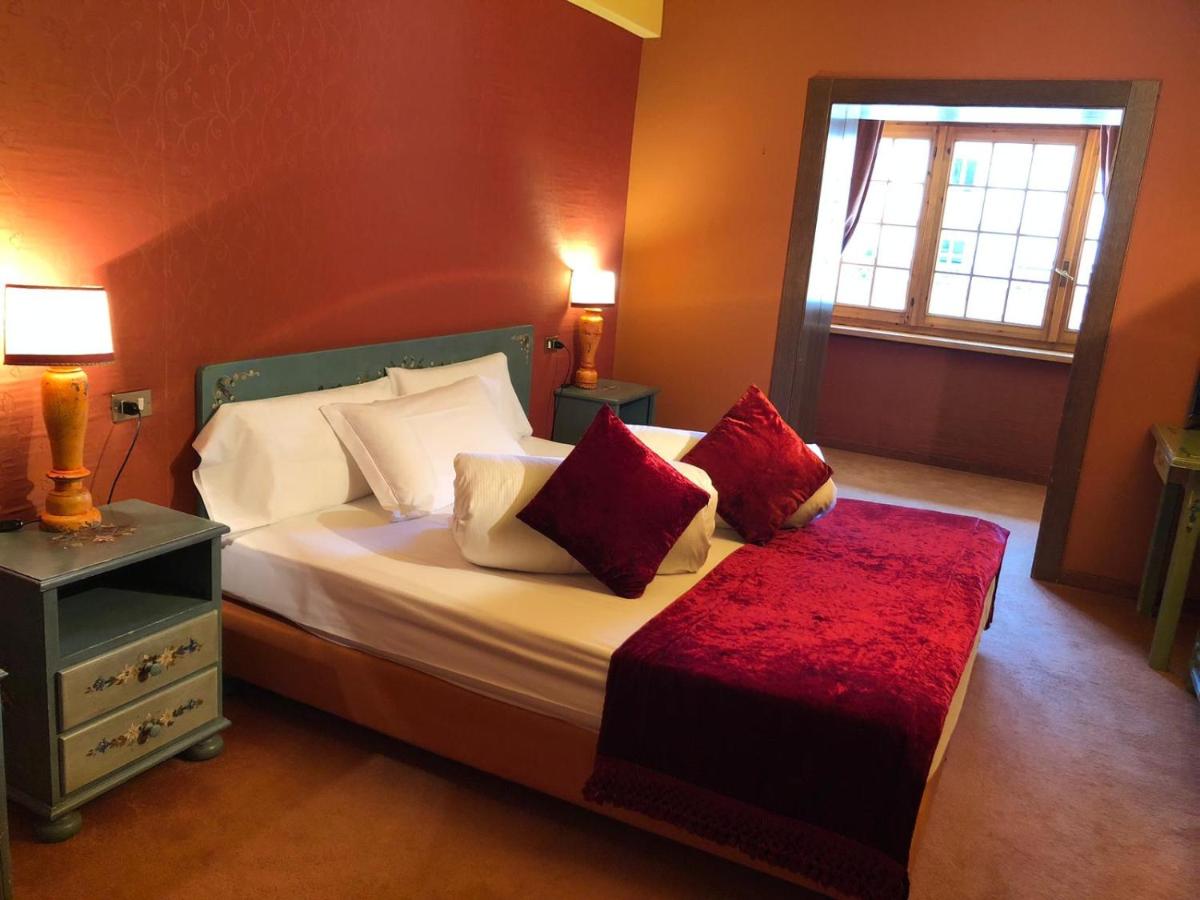 Hotel Punta Maquignaz - Housity