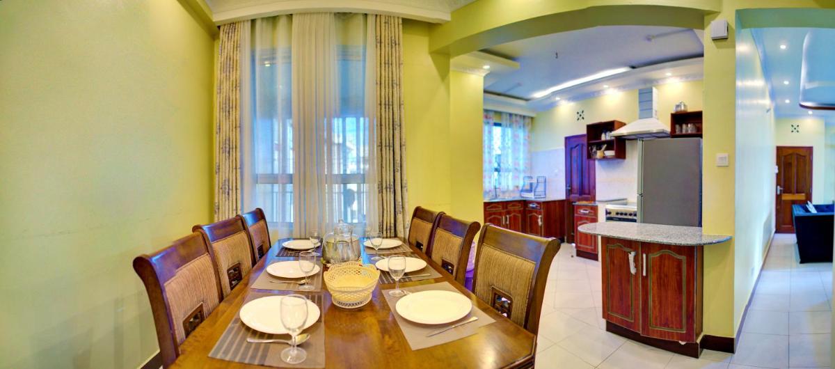 Sunset Paradise Holidays Homes - Housity