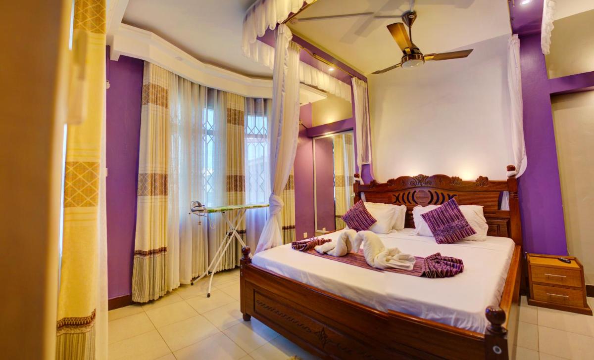 Sunset Paradise Holidays Homes - Housity