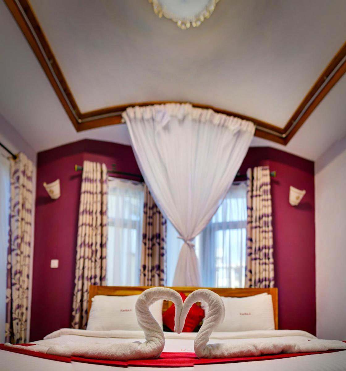 Sunset Paradise Holidays Homes - Housity