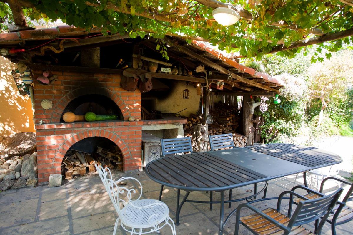 Casa Zafferano - Housity