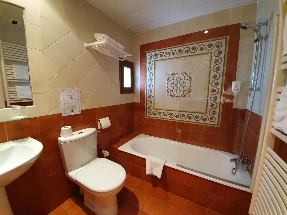 Salle de bains dans l'établissement Le Chalet Suisse