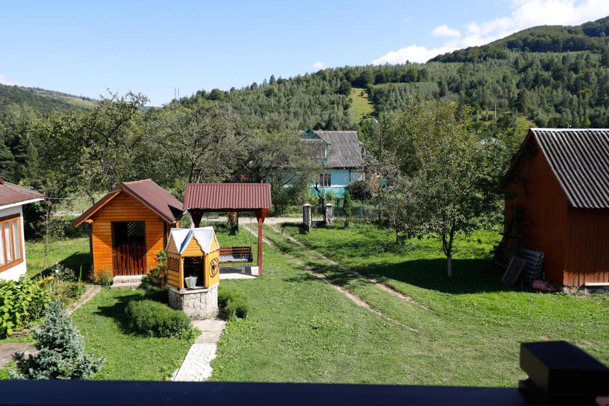 Домашня Оселя - Housity