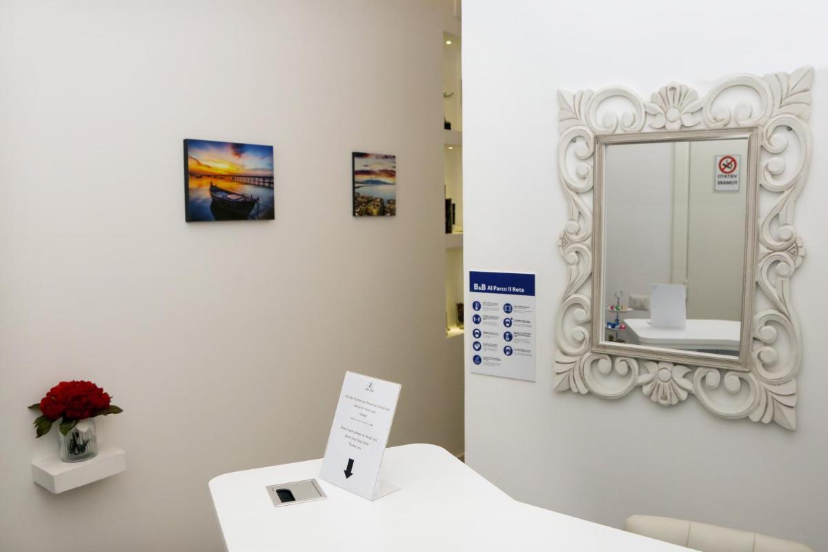 Al Parco II Rota B&B - Housity