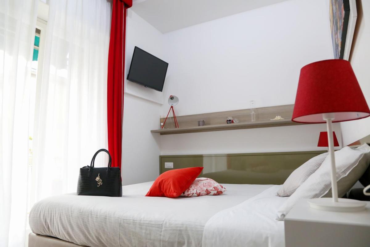 Al Parco II Rota B&B - Housity