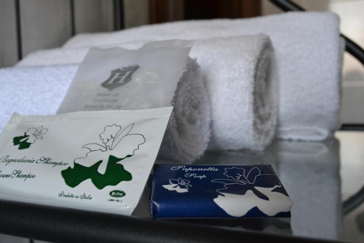 B&B Casazze Dream - Housity