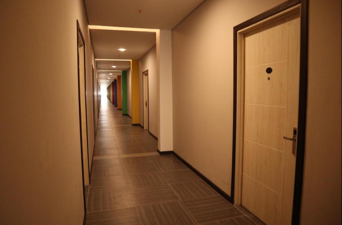 D'Carol Hotel - Housity