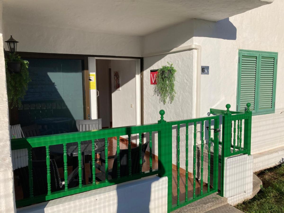Carolina Apt 6 Gran Canaria - Housity