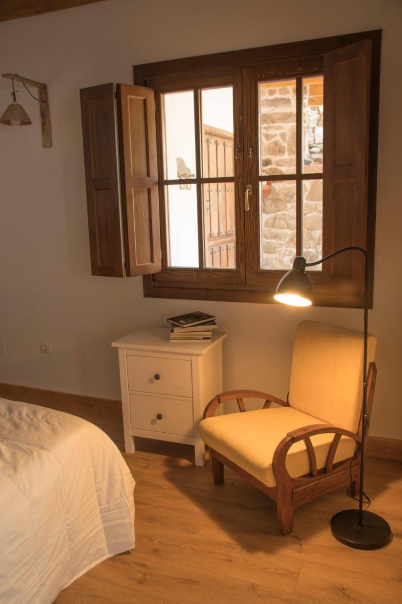 Casa Rural Los Riegos - Housity