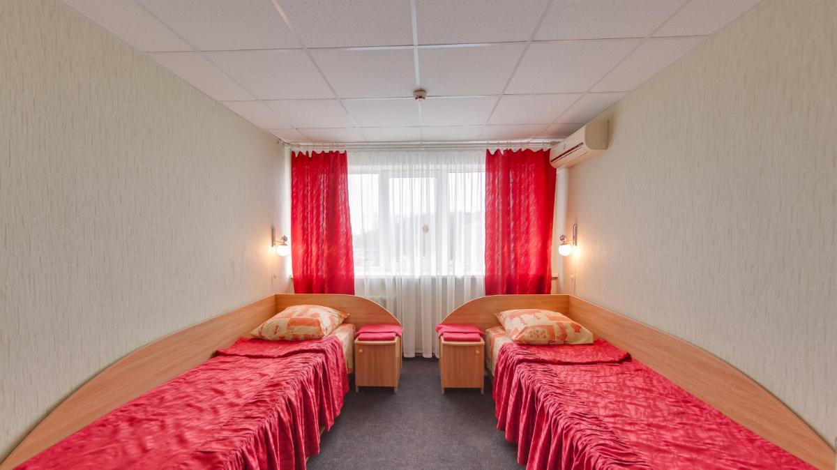 Hotel Novocherkassk - Housity