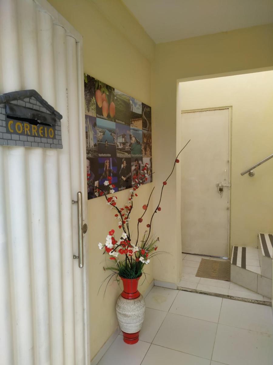 Apto Completo, privativo, garagem portao automatico - Housity