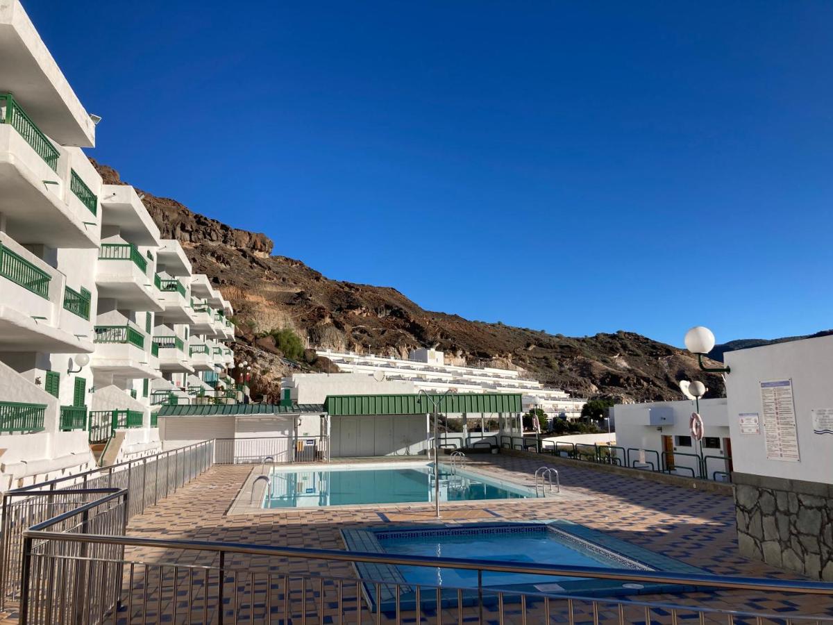 Carolina Apt 6 Gran Canaria - Housity