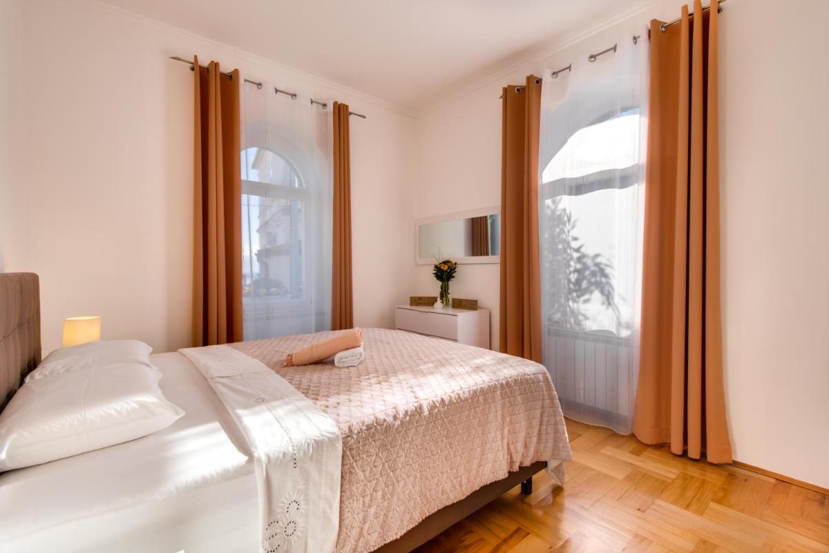 Studio Apartment Vittoria - Housity