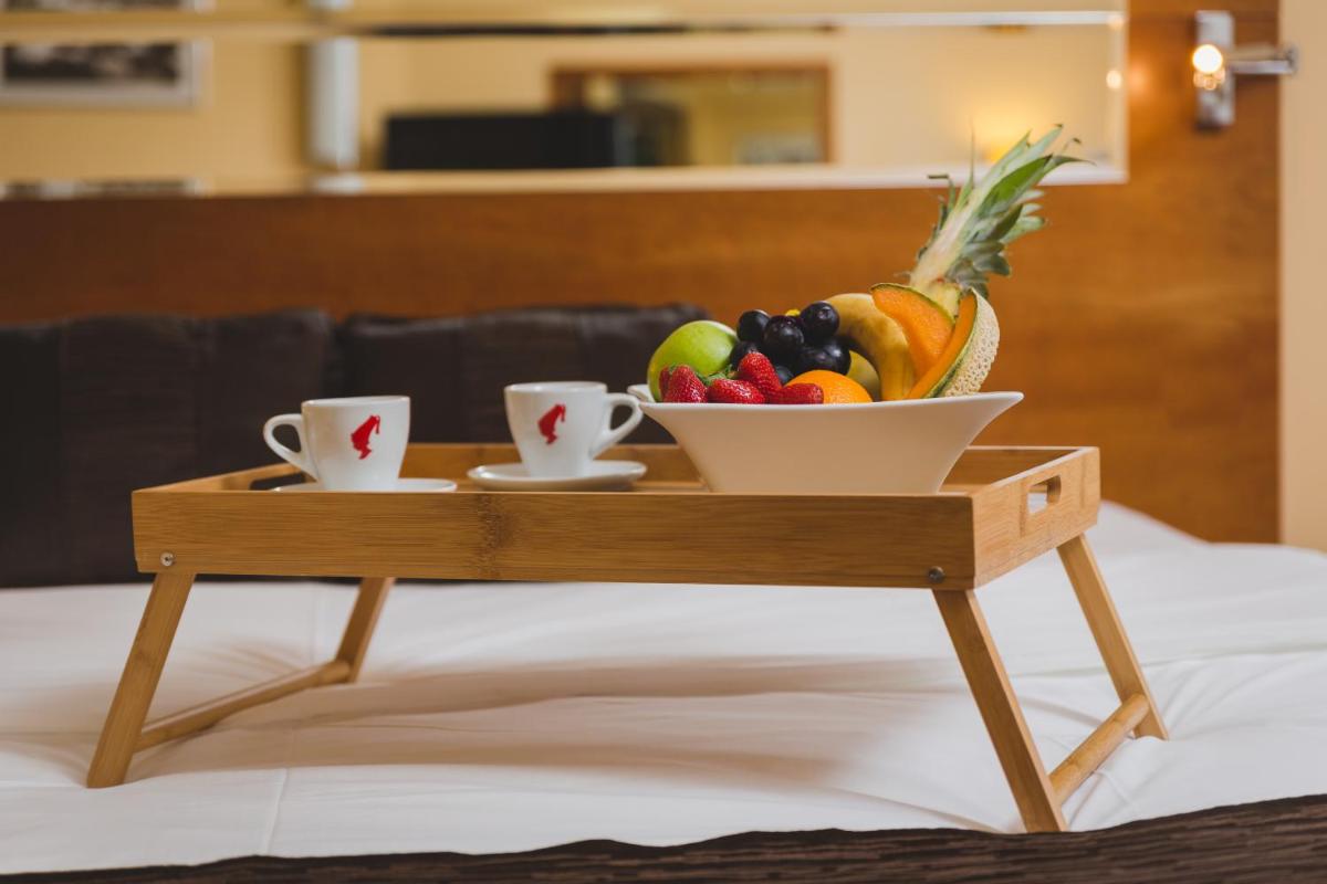 Suitetrails - Hotel Podgorica