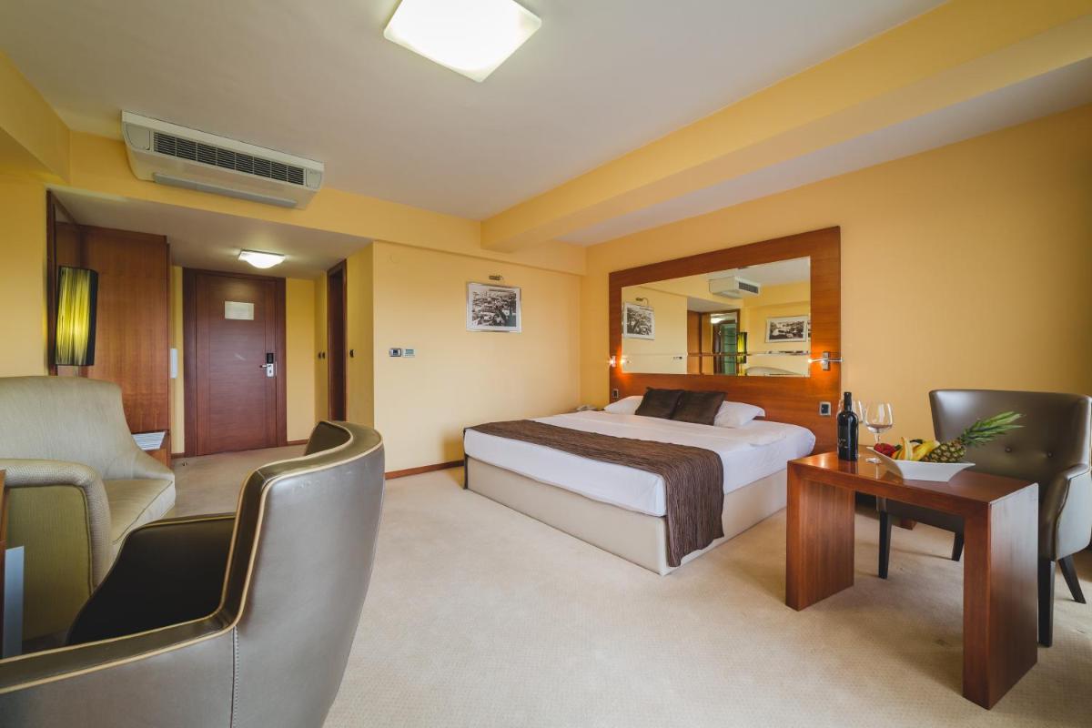 Suitetrails - Hotel Podgorica