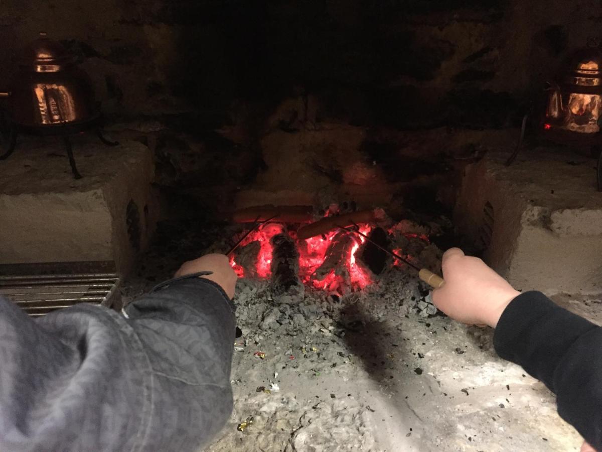 Stenbrottets smedja - Housity