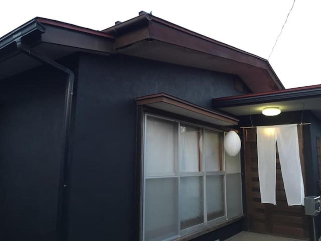 BBQ可能 一棟貸 Fuji Trip House 河口湖 - Housity