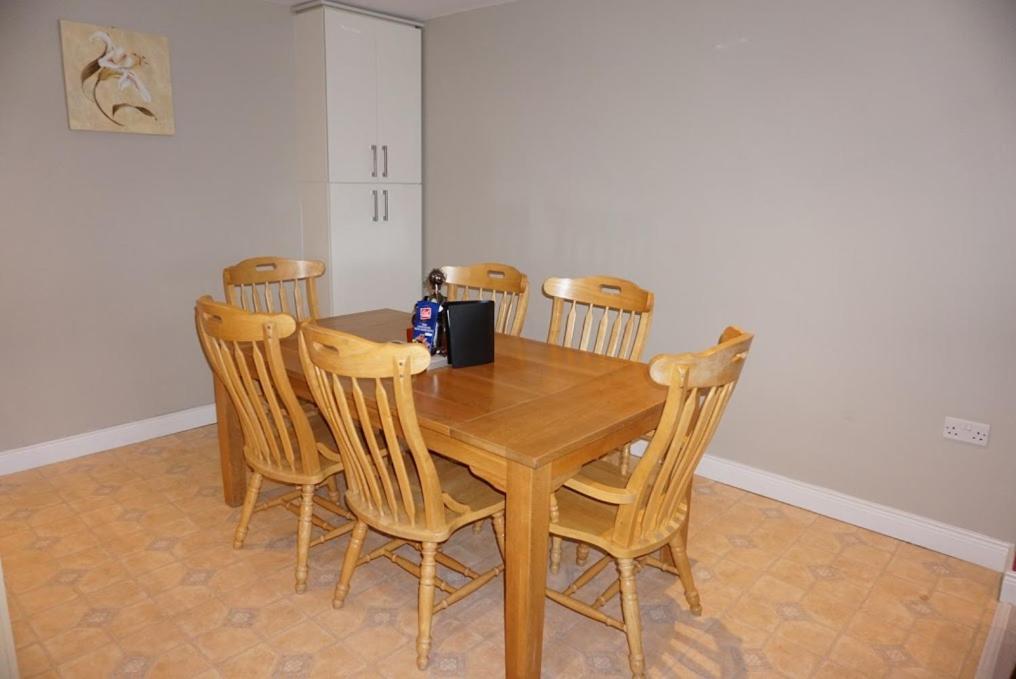 Dunmill Apartment - Housity