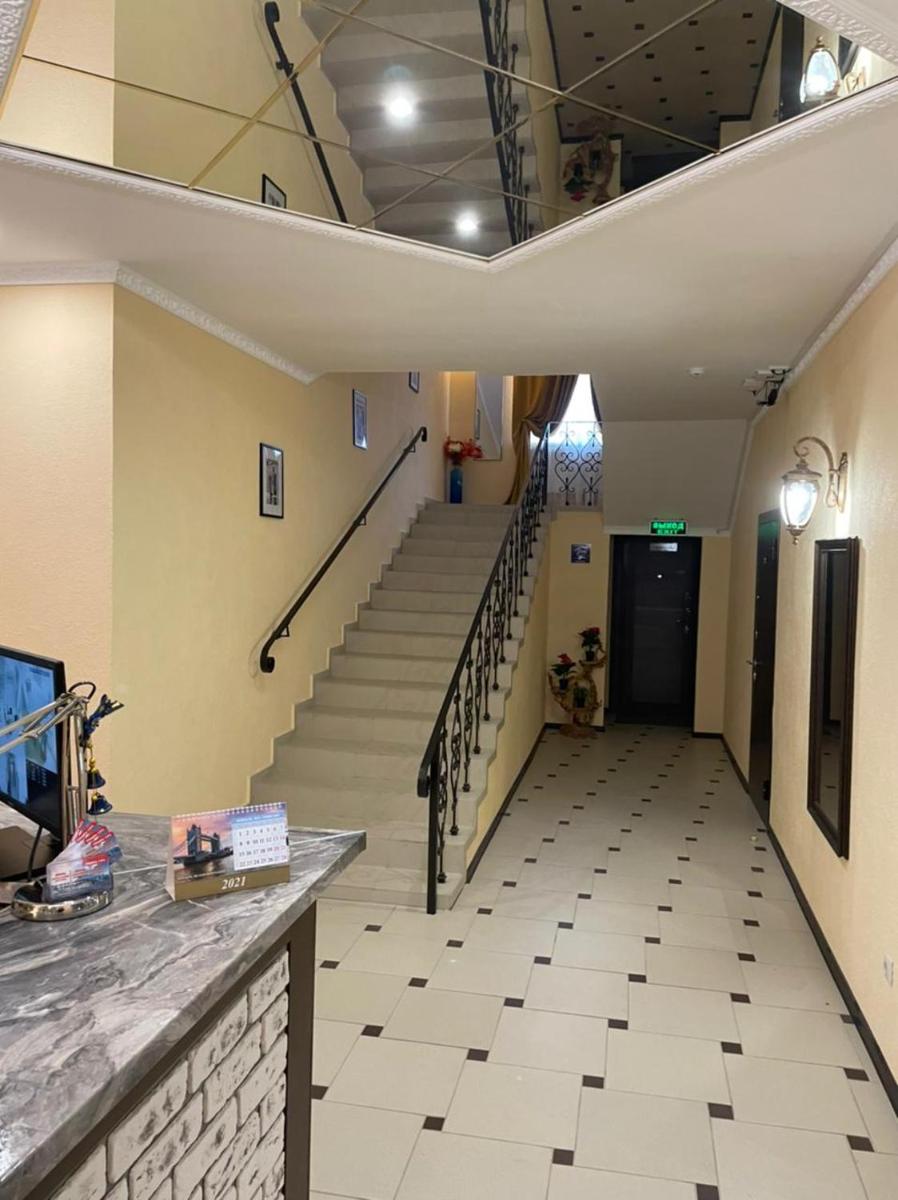 Sheremetievo-Transit Hotel - Housity