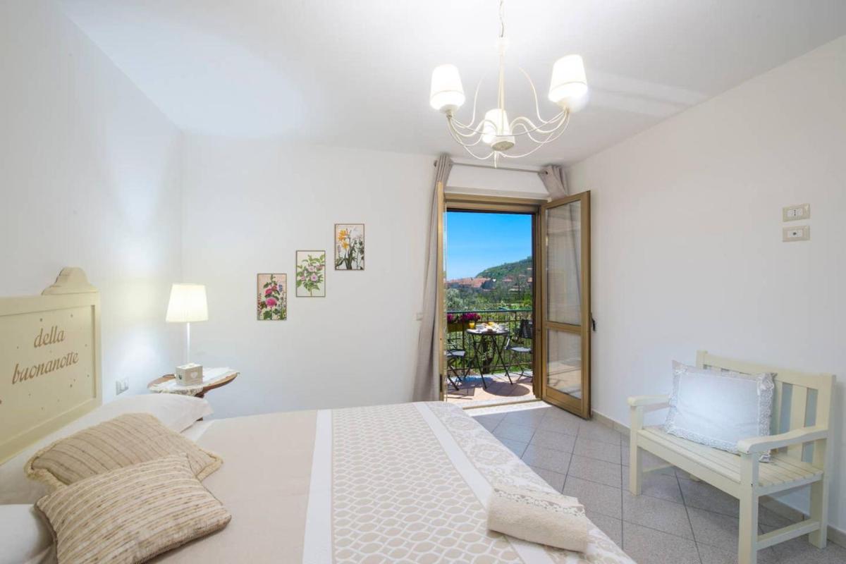 Apartment with terrace in Pianillo – 65 sqm garden view - Housity