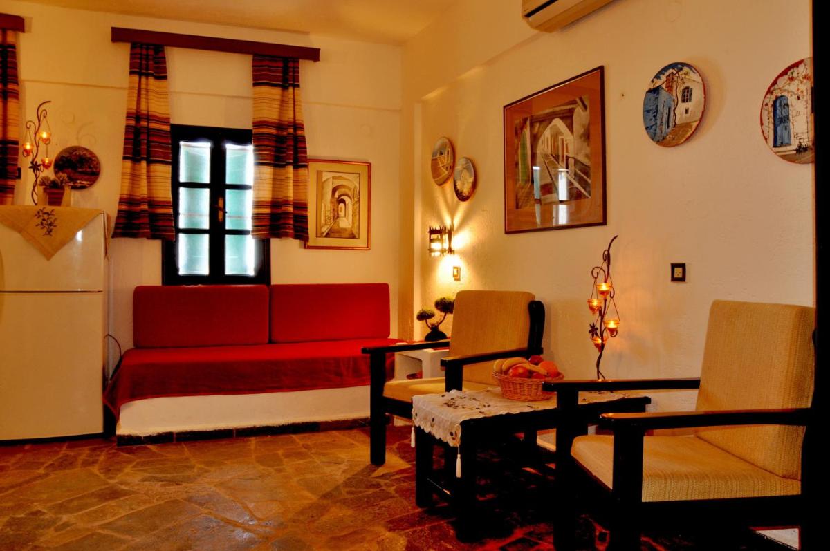 Heliotrope Apartments - Hizvo