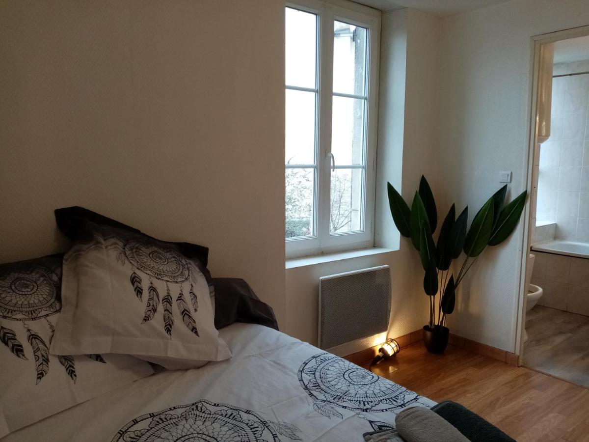 STUDIO calme à Valadon - Housity