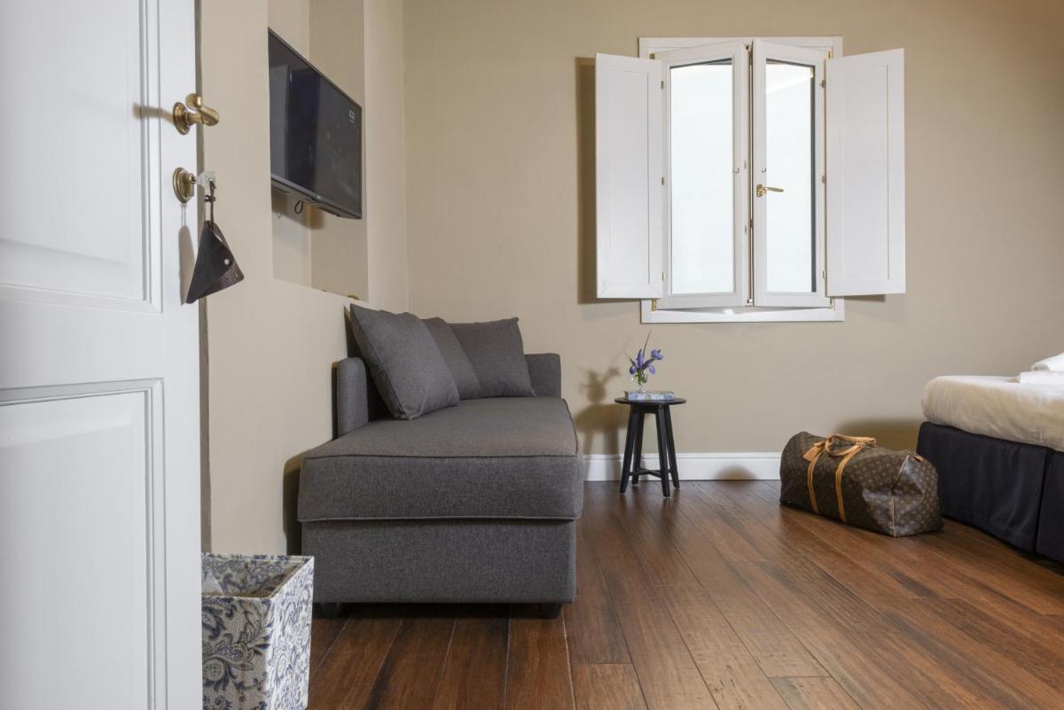 Parione Uno - Housity