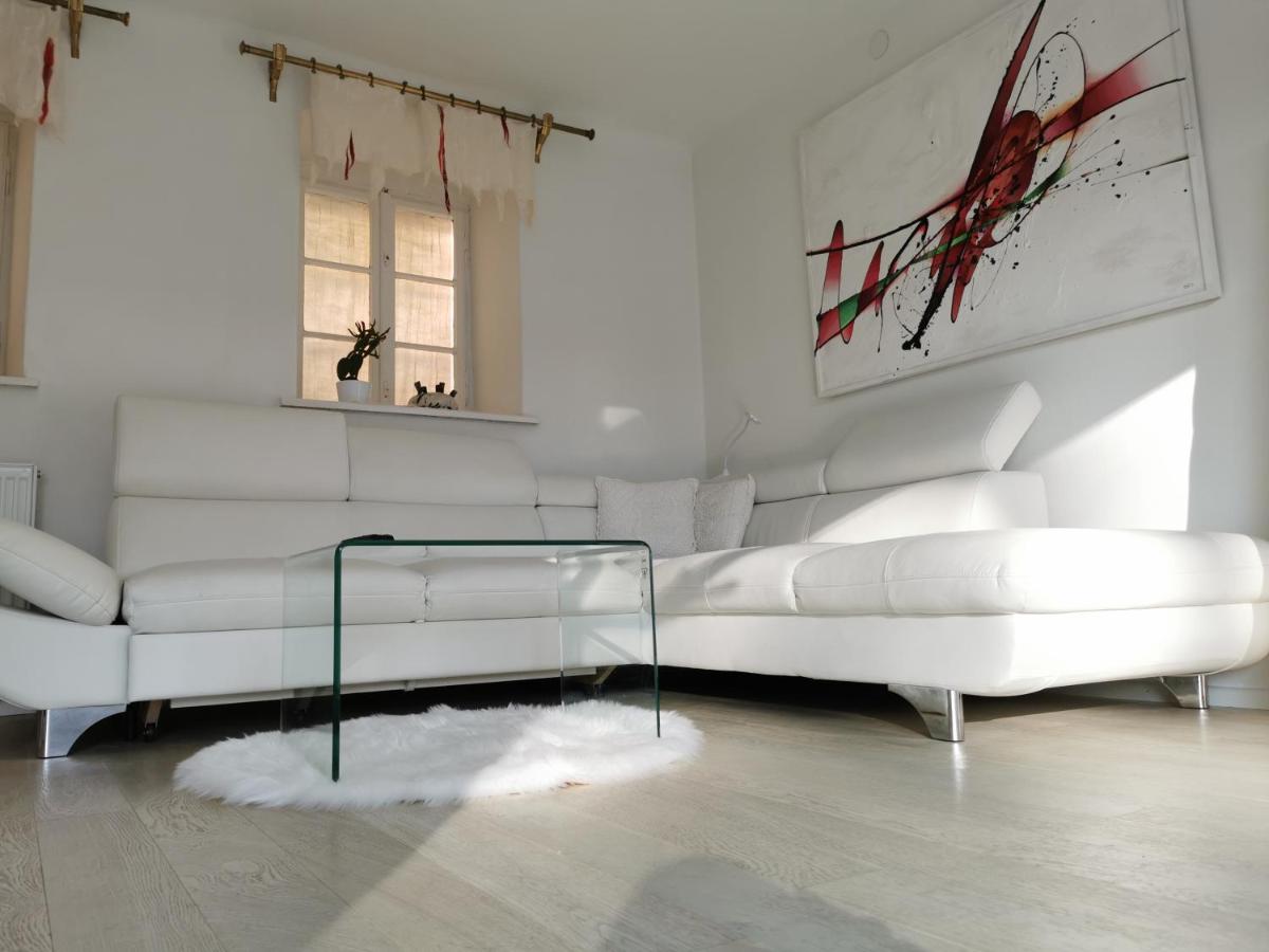 Schneiders Ferienhaus Pulkau - Housity