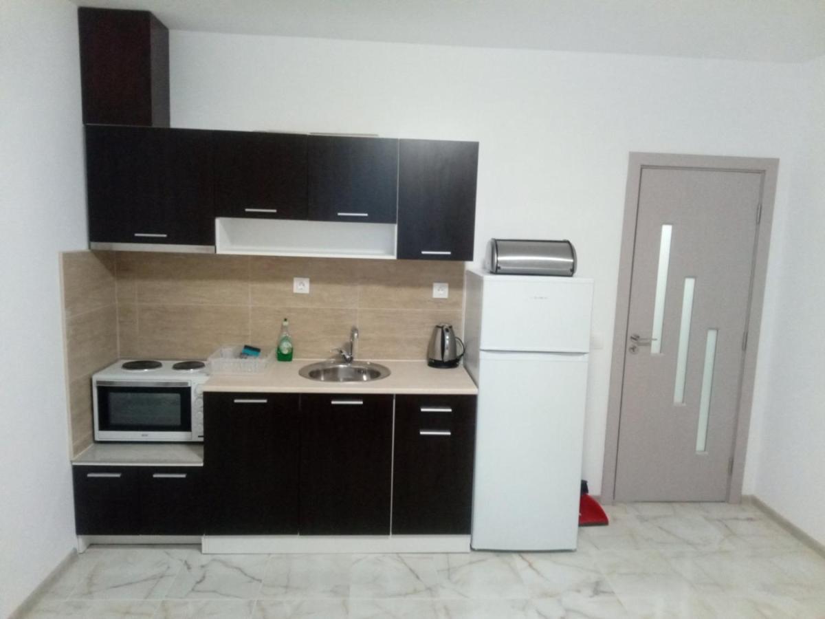Zori - Sarafovo SP apartments - Housity