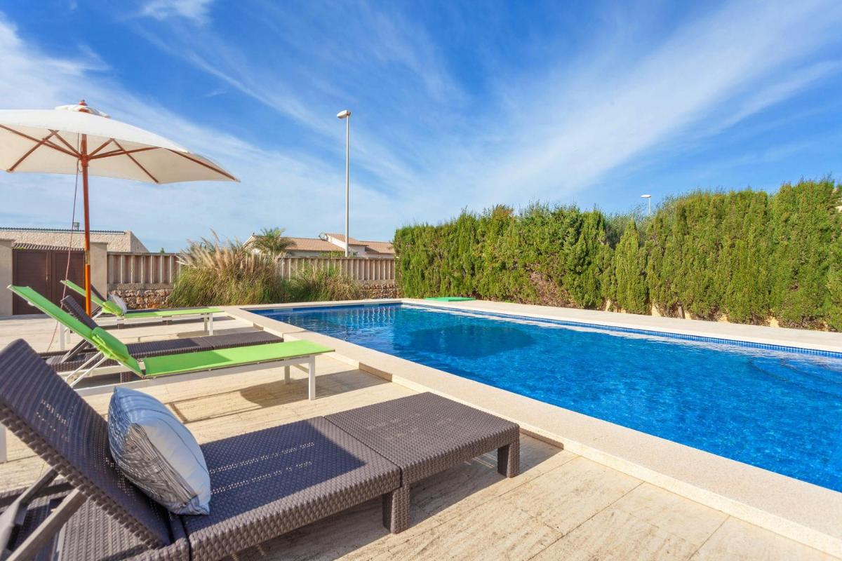 Villa Sa Torre - Housity