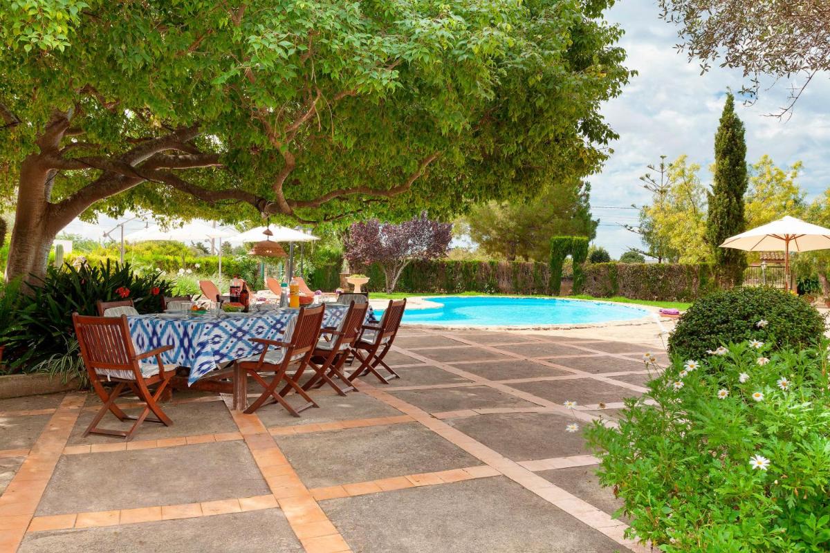 Villas Cas Moliner - Housity