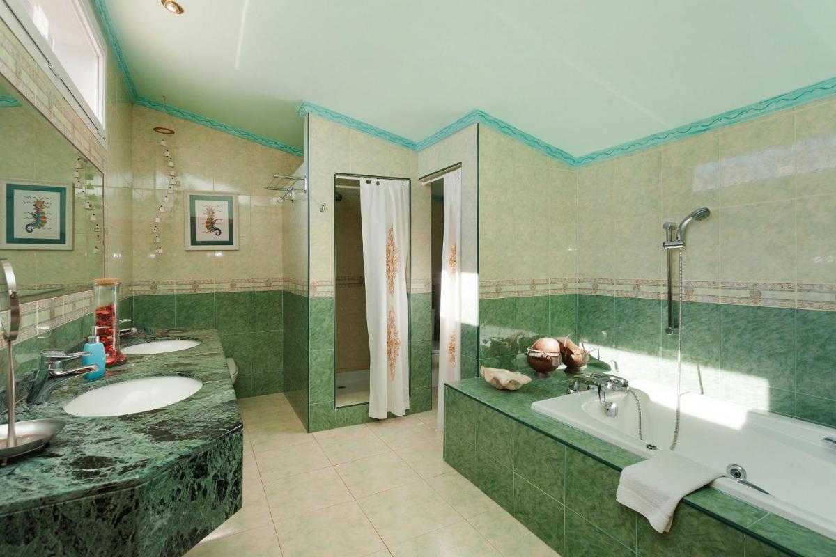 Villas Cas Moliner - Housity