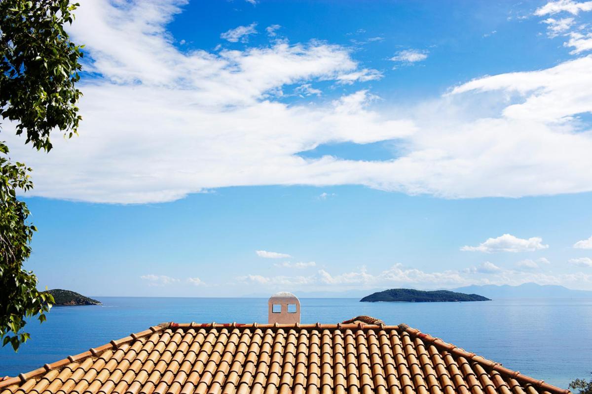 Aegean Suites, Santikos Collection - Housity