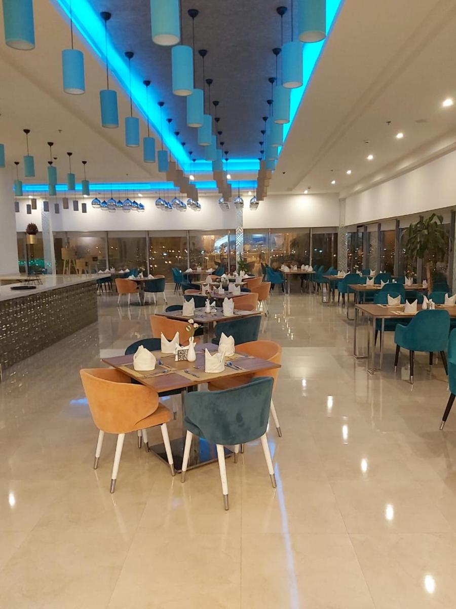 Holiday Jazan Hotel - Housity